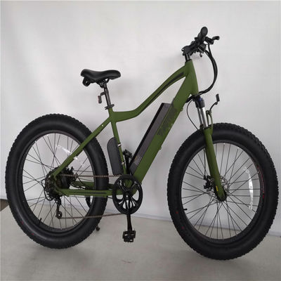 Kenda Tire 29 pollici Full Suspension Frame Electric Mountain Bike con motore 48V 1000W
