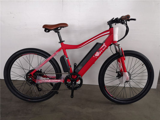 Kenda Tire 29 pollici Full Suspension Frame Electric Mountain Bike con motore 48V 1000W