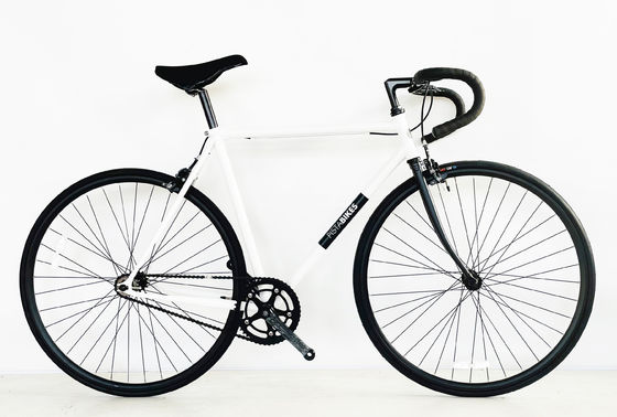 Quando Hub Neco Head Set Vintage Urban Cruiser 700c Adult City Cruiser Retro Bike per Uomini