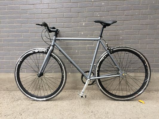 Motocicletta da città per uomini adulti con cerchiera in alluminio da 43 mm e Shimano Inner 3S Nexus a 3 velocità Lunghezza 1,8 m