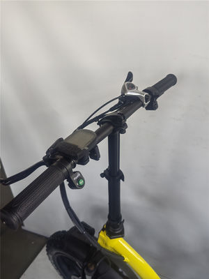 20 pollici Bafang ruota pieghevole 750W gomma elettrica di grasso bicicletta da neve per il Black Friday vendita