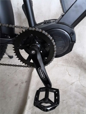 Pneumatici per adulti ciclo E ebike bici elettrica 48V 1000W 21A motore centrale a trazione media 26 pollici