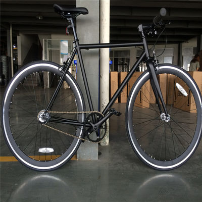 Steel Fork Nexus 3 Speed City Bike 28 Uomini City Bike per comodi spostamenti urbani