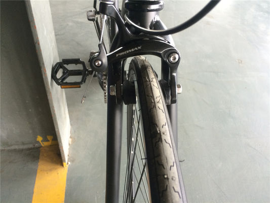 Steel Fork Nexus 3 Speed City Bike 28 Uomini City Bike per comodi spostamenti urbani