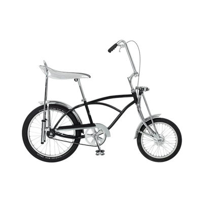 20&quot; Frontale e 20&quot; Ronda Posteriore Freno Bambino Beach Cruiser Bike con telaio in lega di alluminio