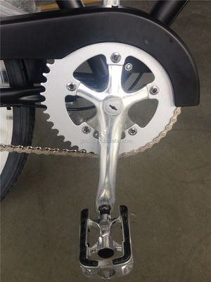 700C pedali uomo retro bicicletta da città vintage ingranaggio interno 3 velocità Forchetta in alluminio KMC catena