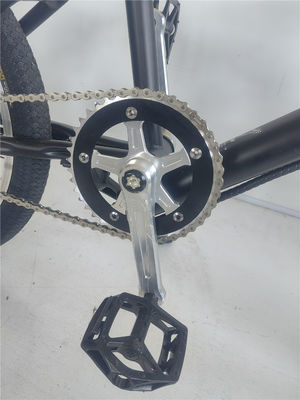 KT Controller 2024 250W 24V 10.4 A PAS Single Speed Electric Bike con batteria nascosta