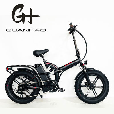 Posizione della batteria del tubo inferiore E Bikes 2023 Step Thru Bicicleta elettrica con ruote Bafang
