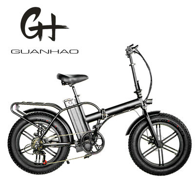 Posizione della batteria del tubo inferiore E Bikes 2023 Step Thru Bicicleta elettrica con ruote Bafang