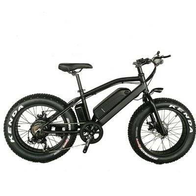 20&quot; bici elettrica della montagna del bambino del CE 750W di USA del ragazzo della struttura della lega di alluminio mini 48V 4.0