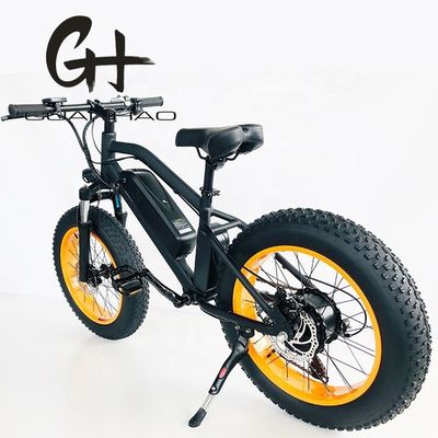 Mini Motocicletta elettrica da 20 pollici per bambini UK Display LCD certificato CE e Shimano 7 velocità