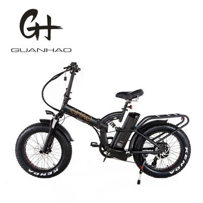 Kunteng Display intelligente LCD 48V 21Ah BAFANG 1000W Sospensione completa USA Fat Tire Ebike