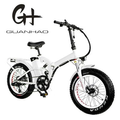 Kunteng Display intelligente LCD 48V 21Ah BAFANG 1000W Sospensione completa USA Fat Tire Ebike