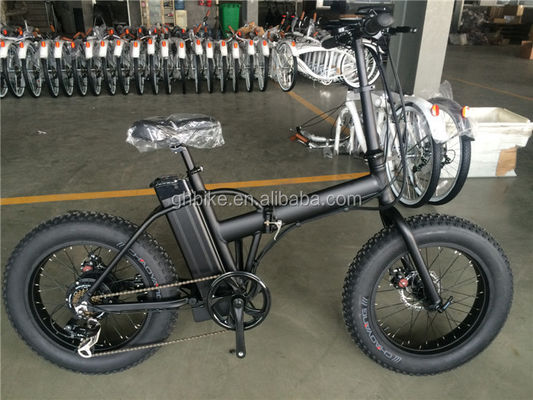 E-Bike 20 4.0 Bicicletta elettrica con 23 kg di peso