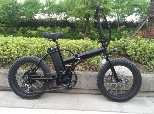 Cornice in alluminio 750W a2b 20inch Fat Tire Electric Bike con autonomia per potenza di 31 60 km