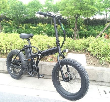 Cornice in alluminio 750W a2b 20inch Fat Tire Electric Bike con autonomia per potenza di 31 60 km