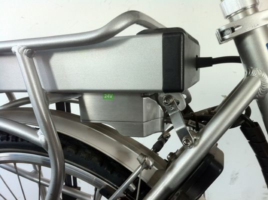 Motore a mozzo posteriore 700C EN15194 Europa CE 36V 250W 20KM/H Donne Olandese Donne Bicicletta elettrica