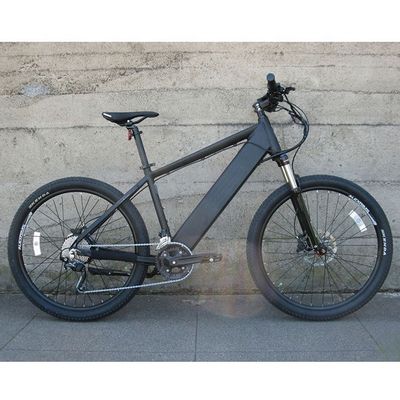 1000W 48V 14AH batteria nascosta nascosta E-MTB display LCD mountain bike elettrica per il tuo