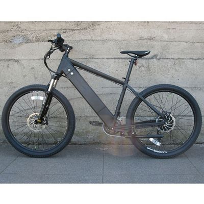 1000W 48V 14AH batteria nascosta nascosta E-MTB display LCD mountain bike elettrica per il tuo