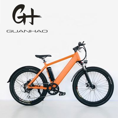 1000W 48V 14AH batteria nascosta nascosta E-MTB display LCD mountain bike elettrica per il tuo