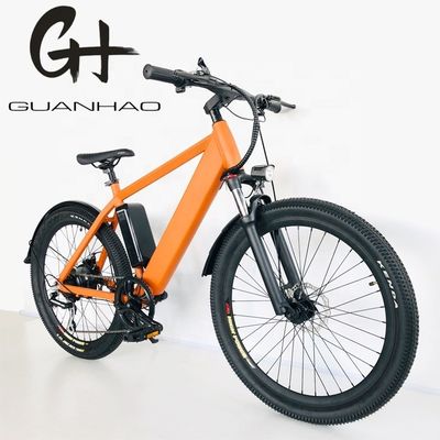 1000W 48V 14AH batteria nascosta nascosta E-MTB display LCD mountain bike elettrica per il tuo