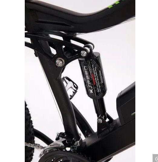 Materiale di forchetta in alluminio Pneumatico grasso Super Bicicleta elettrica Bicicleta 73 per occasione stradale 2021