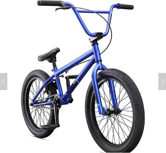 20*25&quot; BMX 2020 Hi-Ten telaio in acciaio e supporti per freni rimovibili Materiale di cerchiera in alluminio