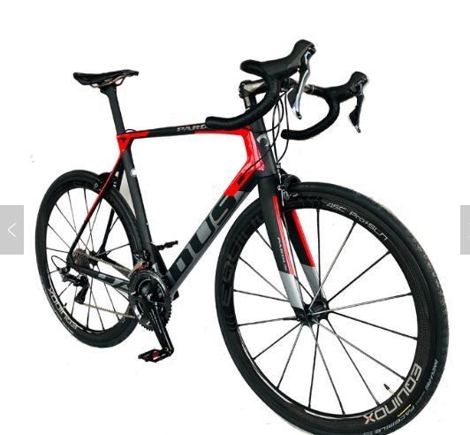 2021 CE Approved 700C Full Carbon Road Bike Bicicleta Cornice in fibra di carbonio pieghevole NO