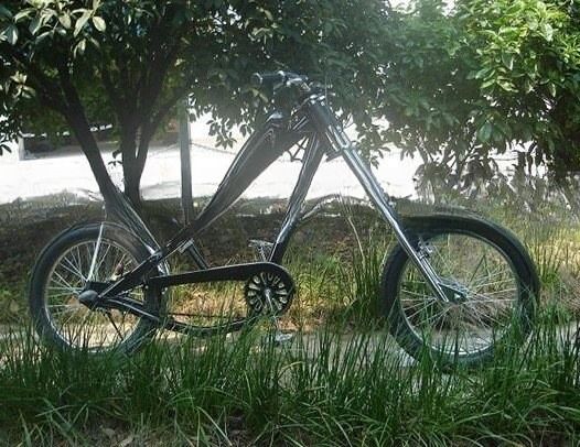 Materiale di cerchiera in acciaio 20 &quot;Elicottero bicicletta con interno 3 velocità hub derailleur e più