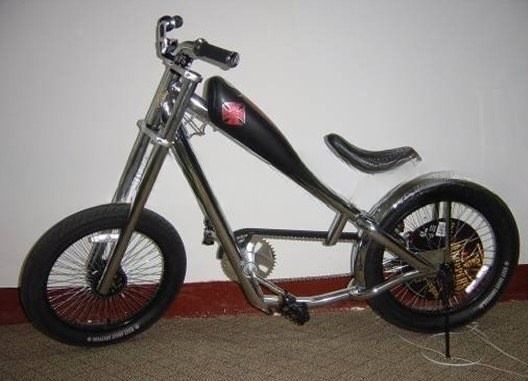20&quot; Chopper Road Bike con F20&quot;*3.0 R20*3.0&quot; Ruote e 20&quot;-20&quot; Chopper Steel Frame