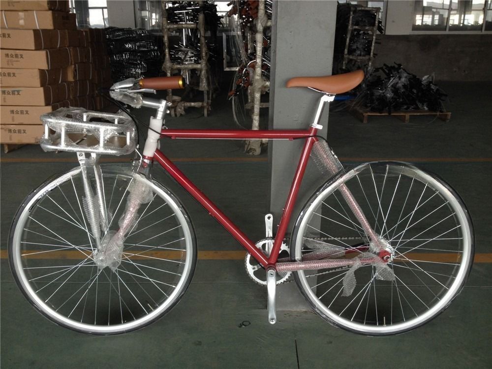 700*25C Interno 3 velocità Commuter Bike City Urban Bicycle Classic Urban Bikes per uomini