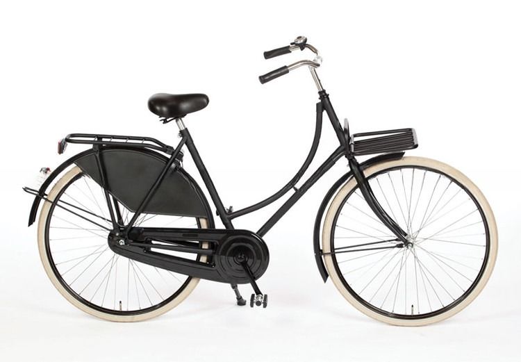 Leggera 28&quot; Classic OMA Bike con 3 velocità interne da GHBike Peso lordo 18KGS