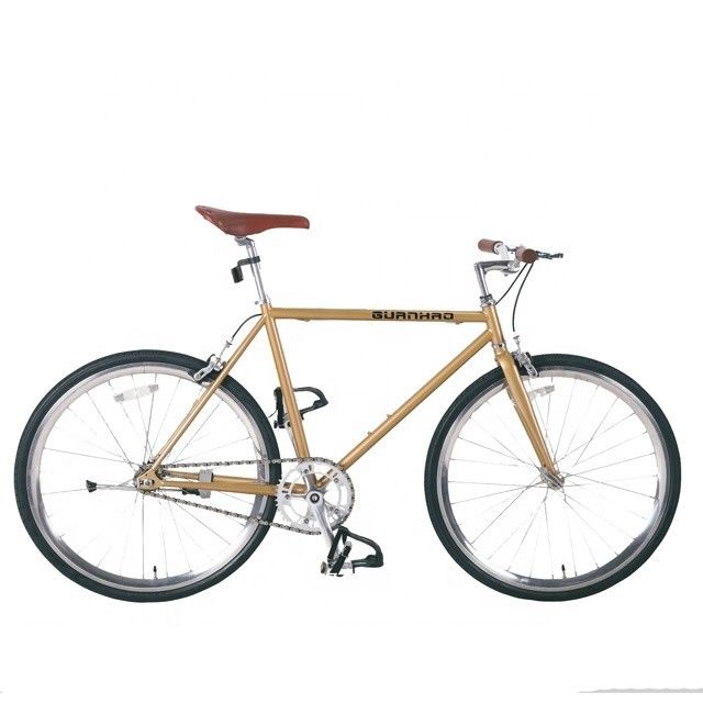 Certificato CE 20*2.1 Kenda Tire Single Speed Mini Fixie Bike per l'avventura dei bambini