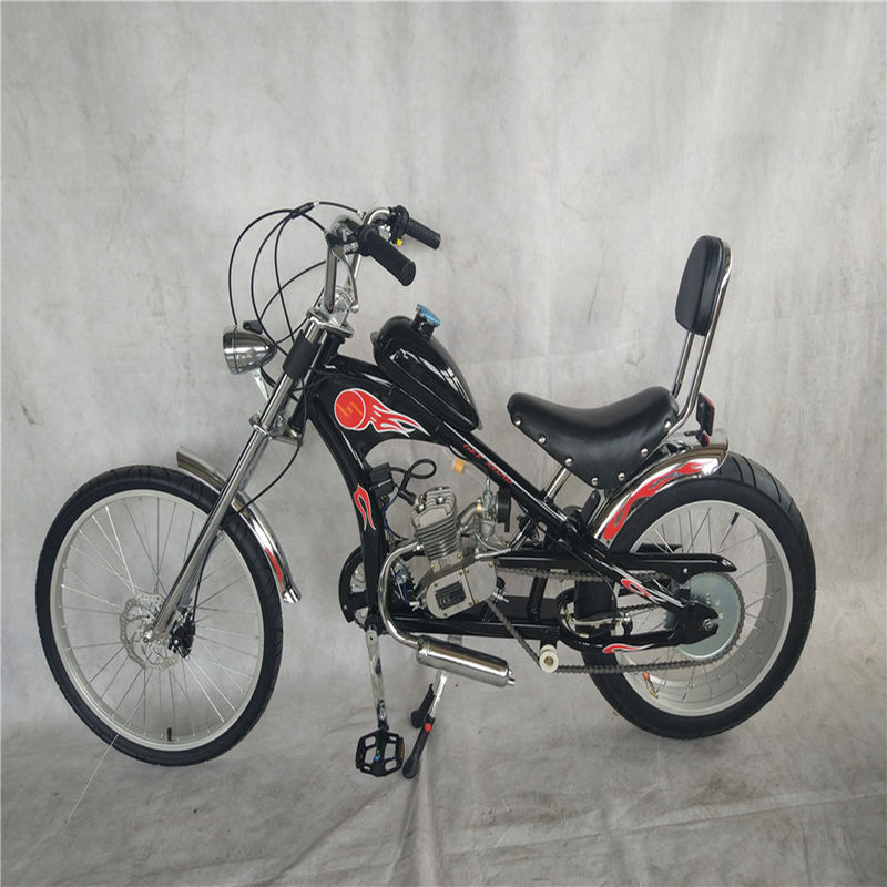 Velocità massima 40 km/h Motore a benzina a benzina da 80cc per elicotteri 2 tempi
