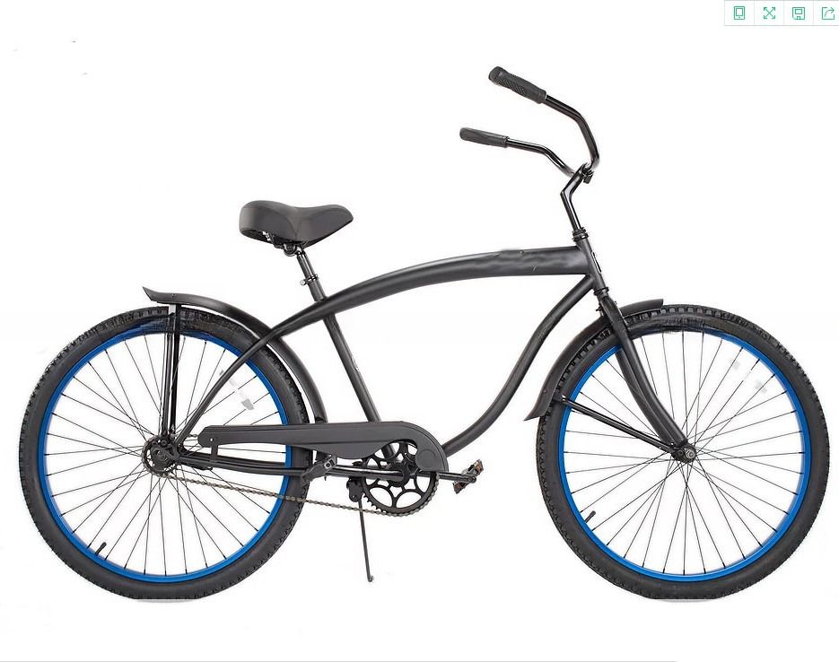 Peso lordo 17 kg 26 pollici adulto single gear nexus 3 velocità uomini beach cruiser bici city bike lunghezza m 1.8