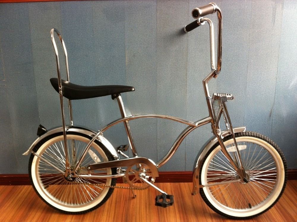 Viaggia senza sforzo con una bicicletta da 20 pollici con forcella CP a molla e pneumatici da 20*2,125