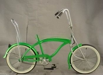 20&quot;X2.125 Pneumatici 20&quot; Dimensione Ruota Bicicleta Lowrider Bicicleta per la ricreazione all'aperto dei bambini