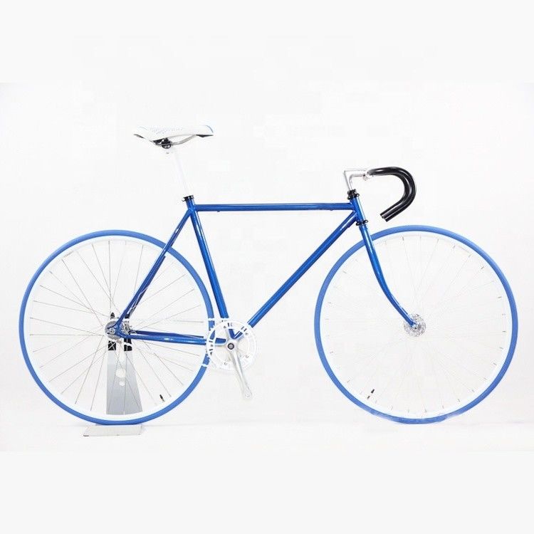 Old Fashion Vintage OEM CE Fixed Gear Bike Single Speed Bike Peso lordo 13kg Durable