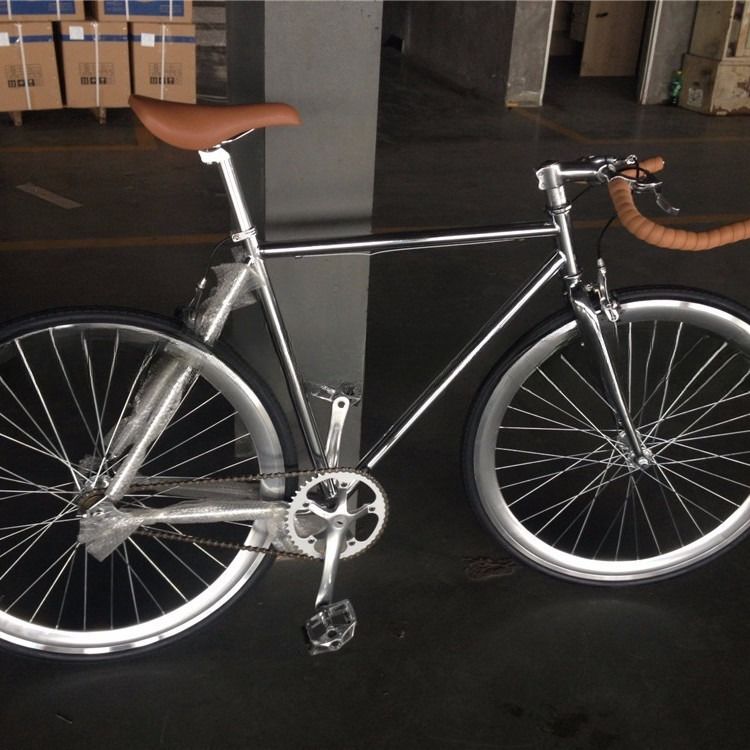 11KGS Fixed Gear Bikes Bello modello di Fixie più venduto con cerchione 36H