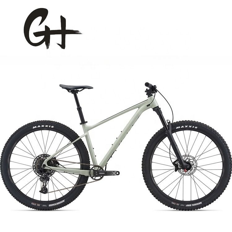29 pollici mountain bike con SRAM 11 velocità forchetta di sospensione anteriore e telaio in alluminio