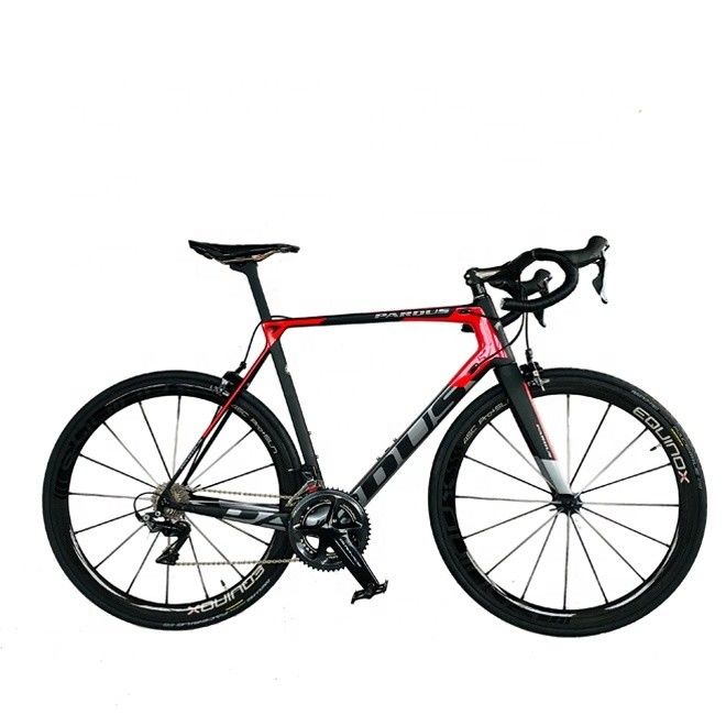700C Caliper Brake T700-40T Cornice Shimano Dura 9100 22S Velocità Gruppo 6KG Bici da corsa