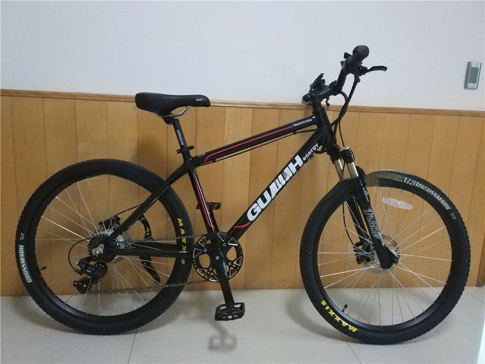 26 pollici Russia Mountain Bike MTB OEM Adult Bike 21 velocità 24 velocità Steel Fork Disc Brake