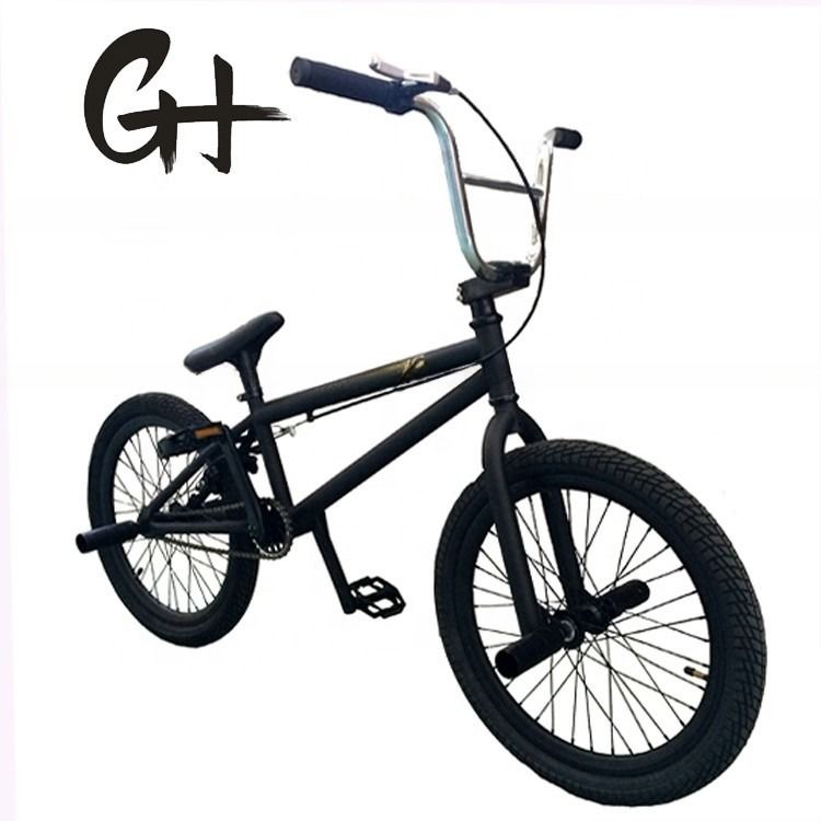 Velo PU Seat 20&quot;x2.25 Kenda Street OEM Colore Oro BMX Bike per marce a velocità singola