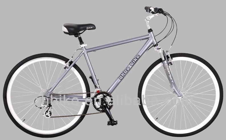 700C x 25C pneumatici alluminio legato bicicletta stradale per comodo 21 velocità bicicletta da corsa