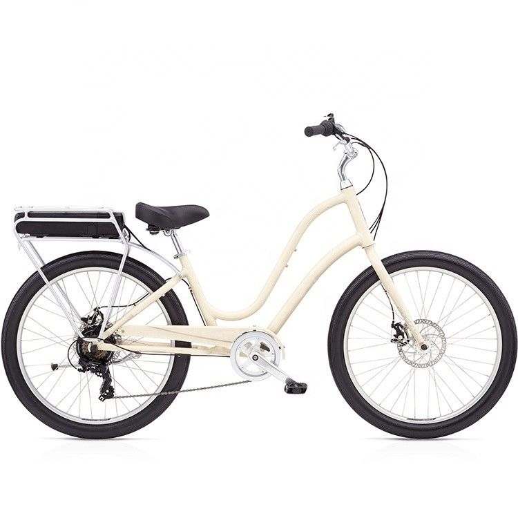 High Speed 29&quot; Electric Bike con motore da 48V 500W e batteria al litio di lunga durata
