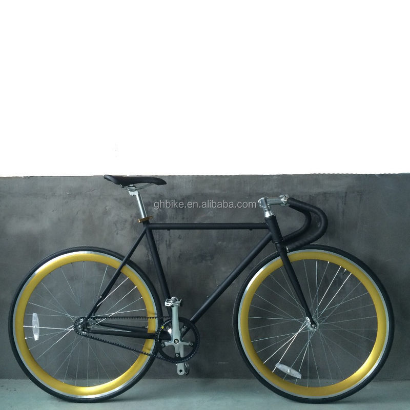 21 marciapiedi CDX Belt Drive 700C Bicicletta senza catene per il trasporto ecologico