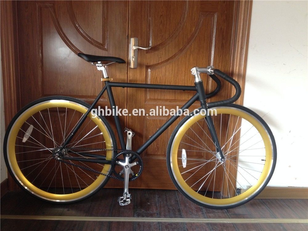 13 kg Peso lordo Cintura di guida Biciclette con Lasco Crankset Bicicletta senza sforzo e silenziosa