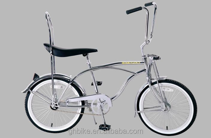 Bicicleta da 20 pollici con cerchiera in alluminio e altro
