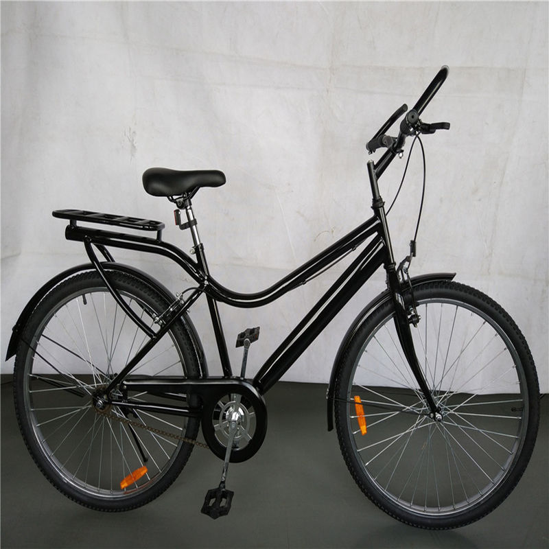 1.7m lunghezza nero colore single velocità passo attraverso moto ibrida 17kg peso lordo