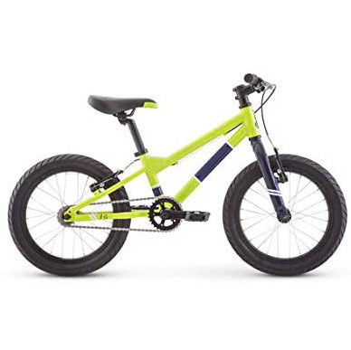 Bicicletta di bilanciamento leggera da 18 pollici in acciaio per bambini e bambini
